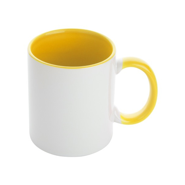 Mug sublimable