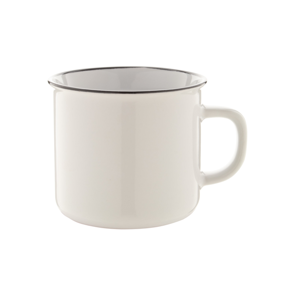 Mug vintage personnalisé