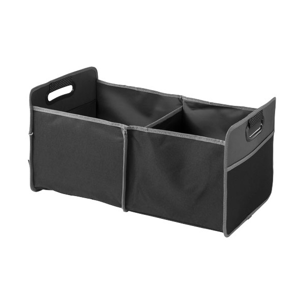 Organisateur de coffre personnalisable