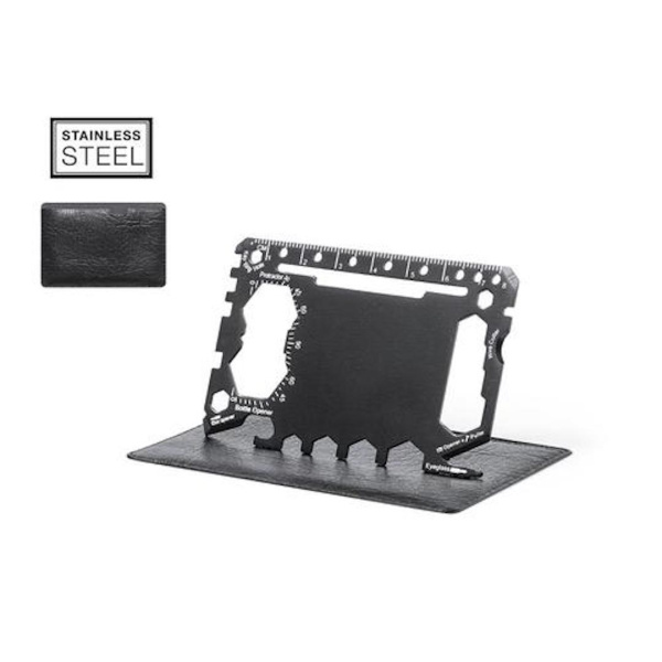 Outil multifonctions personnalisé