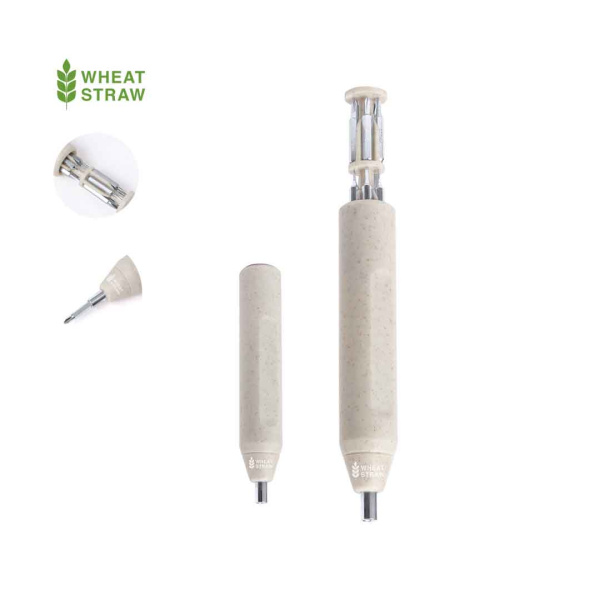 Outil multifonctions en forme de tournevis