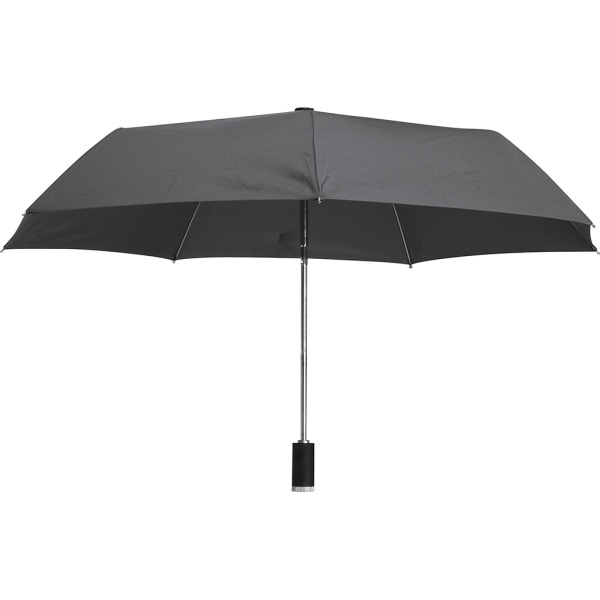 Parapluie 21” avec torche