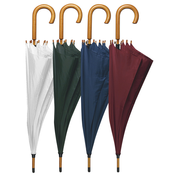 Parapluie automatique 23” personnalisé