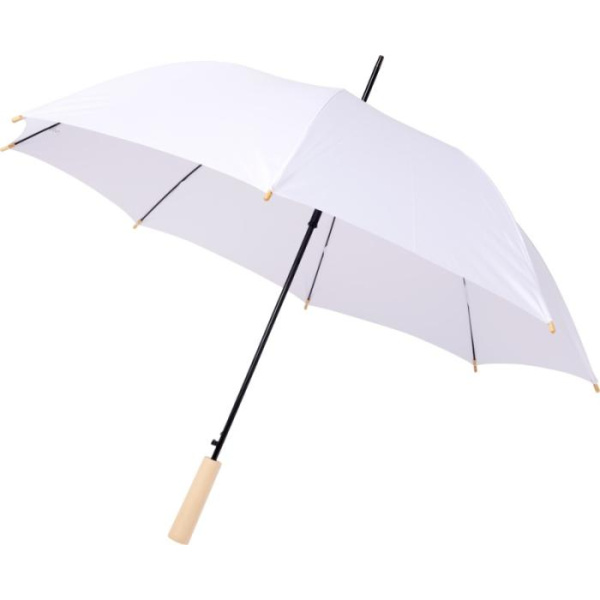 Parapluie 23" en RPET à ouverture automatique