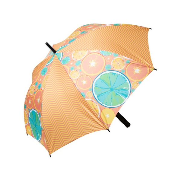Parapluie 8 panneaux personnalisable entièrement
