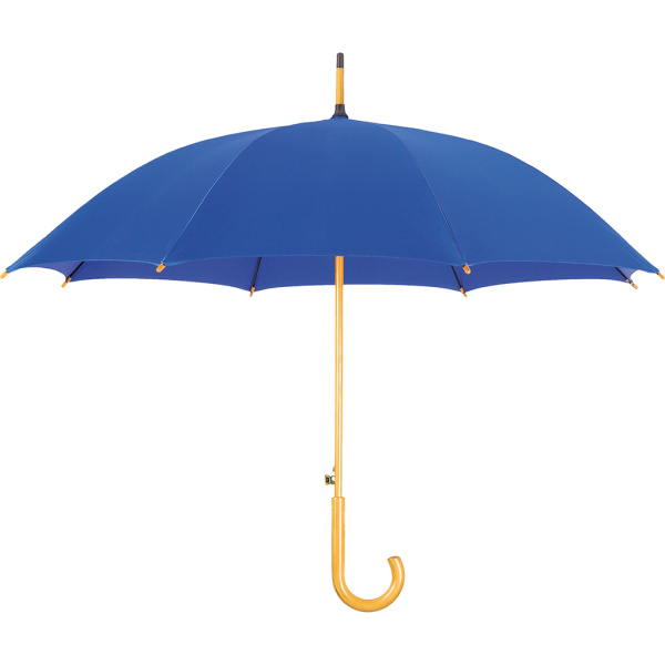 Parapluie automatique 23” en rpet