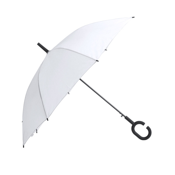 Parapluie automatique 8 panneaux