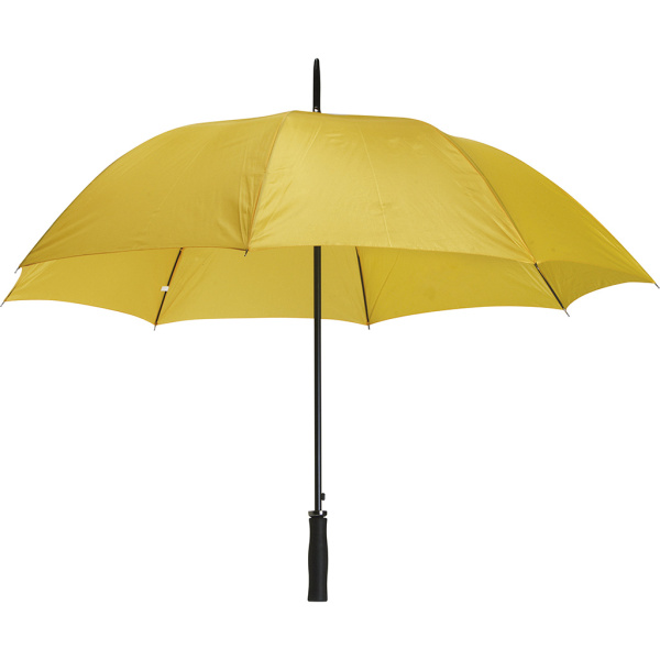Parapluie 27” automatique avec poignée en EVA