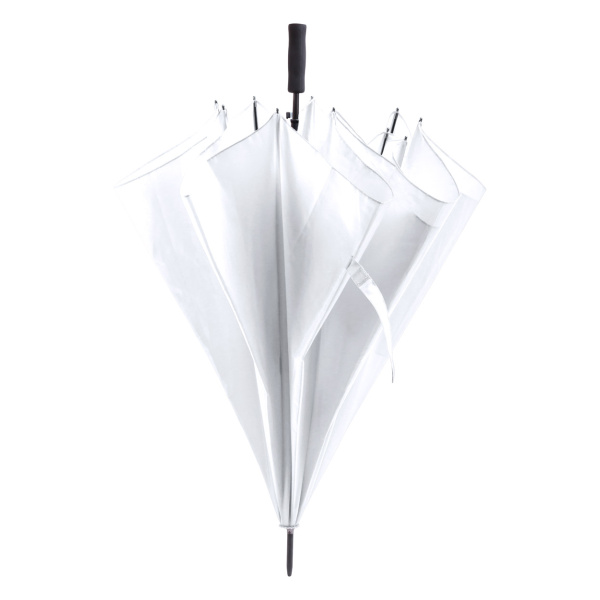 Parapluie automatique taille XL