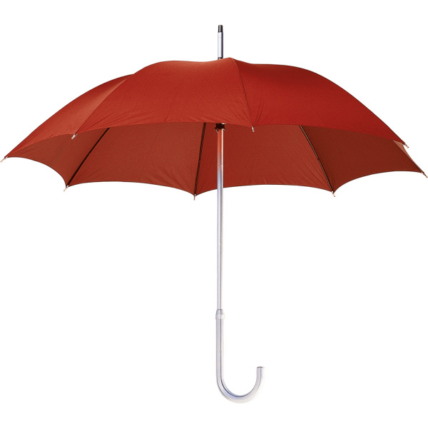 Parapluie extra léger en aluminium
