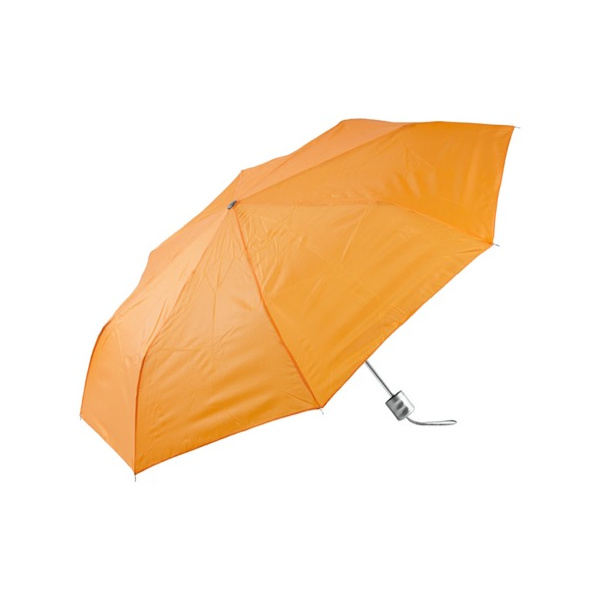 Parapluie pliant publicitaire