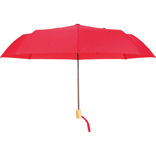 Parapluie publicitaire à personnaliser avec logo