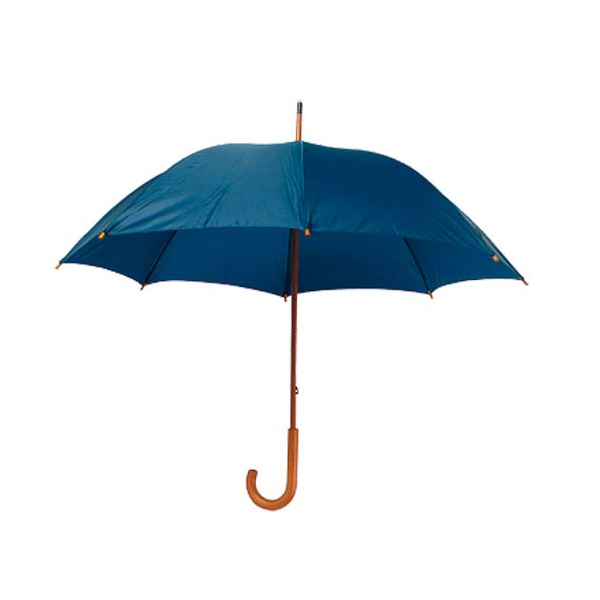Parapluie publicitaire 23" à ouverture automatique
