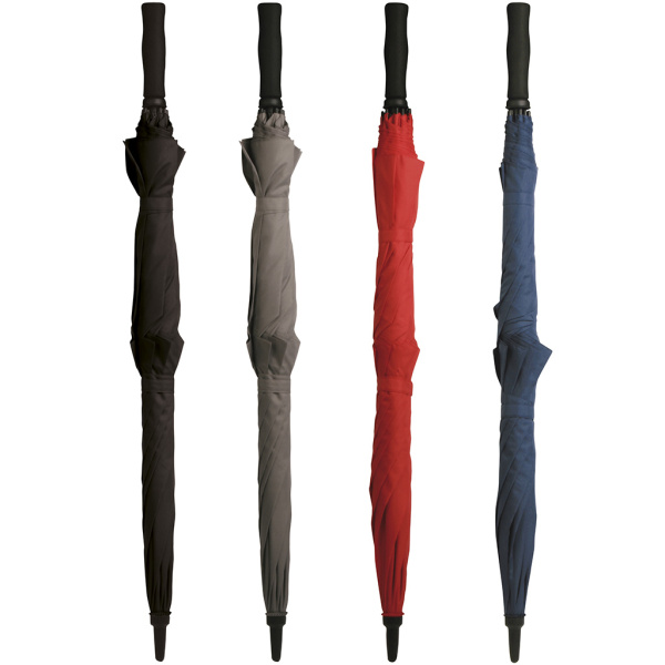 Parapluie windproof maxi 30”