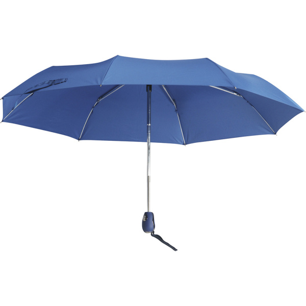 Parapluies promotionnels de 21” automatique