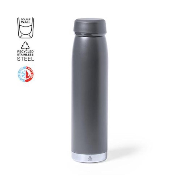 Petite gourde publicitaire 380 ml
