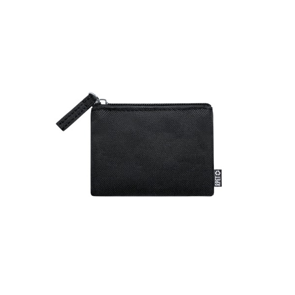 Petite trousse publicitaire en Rpet