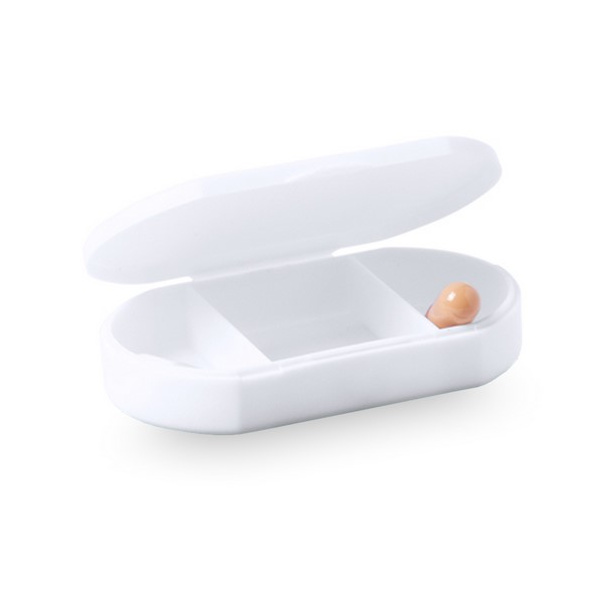 Pilulier publicitaire