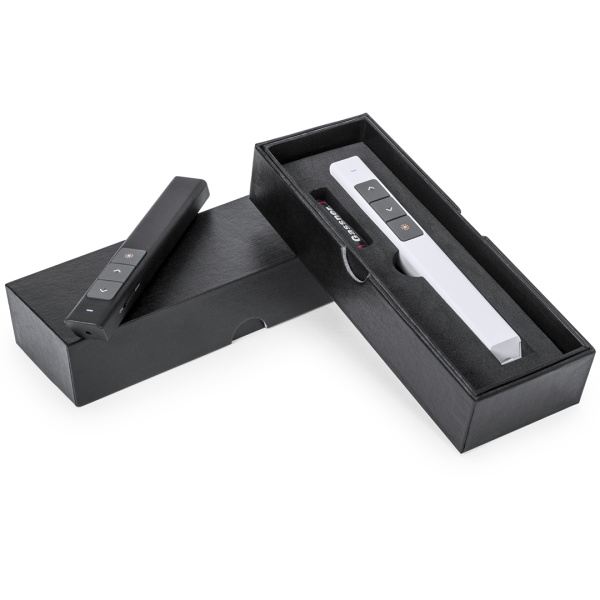 Pointeur laser personnalisable