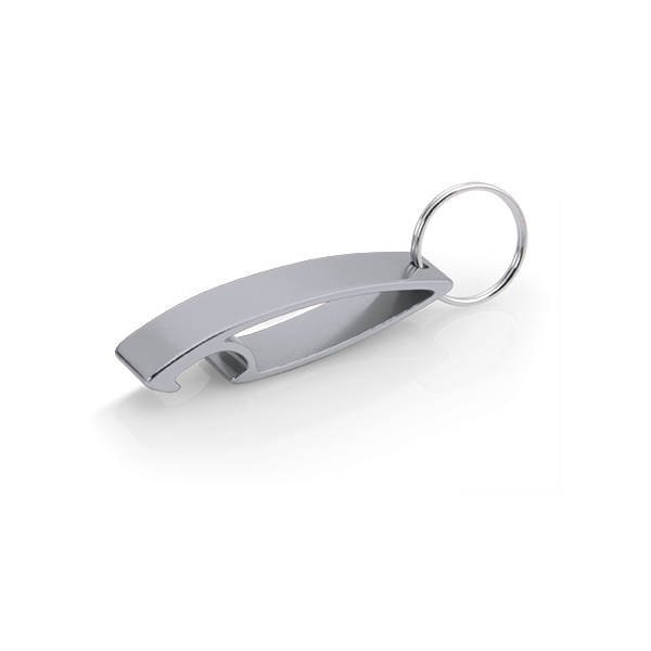 Porte-clés décapsuleur