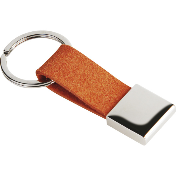 Porte-clés élégant personnalisable