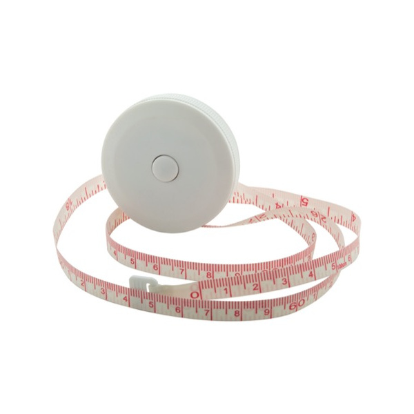 Porte-clés avec 1,5 m de métro