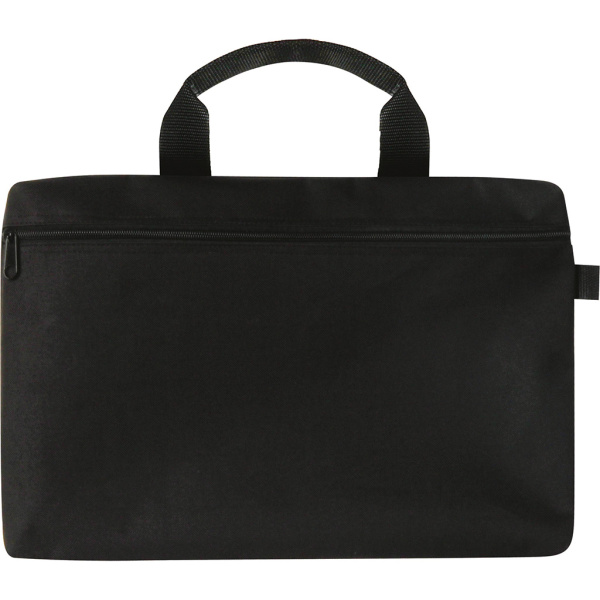 Porte-documents personnalisé avec poignées