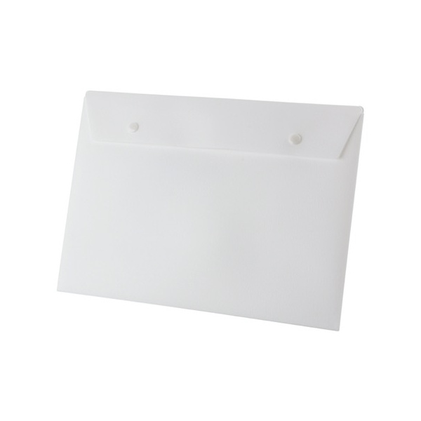 Porte-documents publicitaires bon marché pour les entreprises