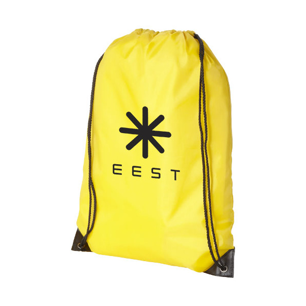 Sac à dos premium à personnaliser