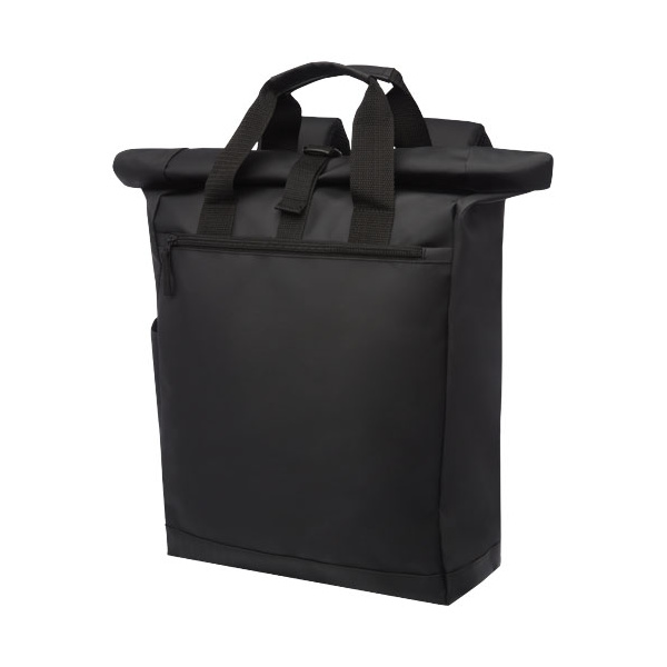 Sac à dos résistant à l'eau pour ordinateur portable 15