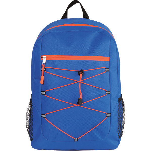 Sac à dos sportif personnalisable et coloré