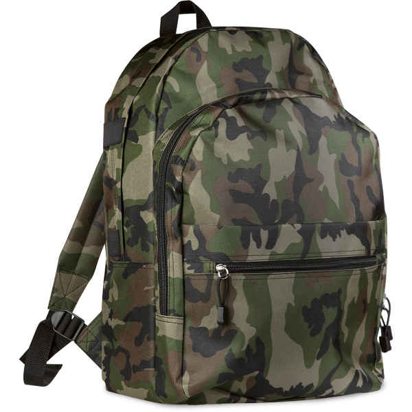 Sac à dos Sport publicitaire