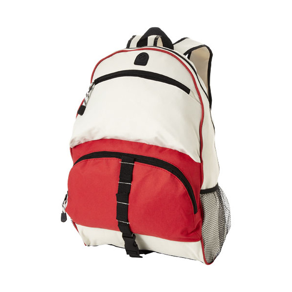Sac à dos zippée publicitaire
