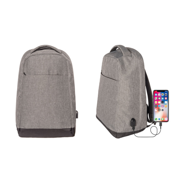 Sac antivol pour le travail