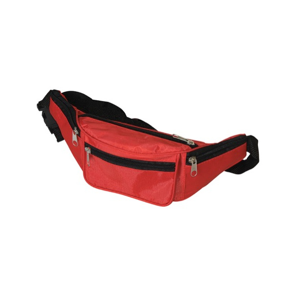 Sac banane publicitaire