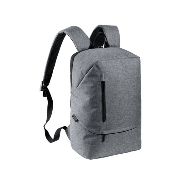 Sac à dos antibactérien publicitaire
