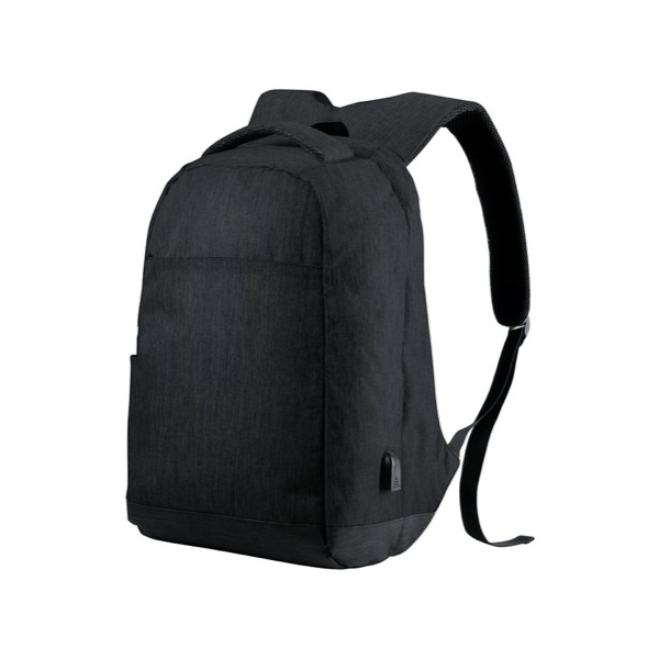 Sac à dos antivol avec poches