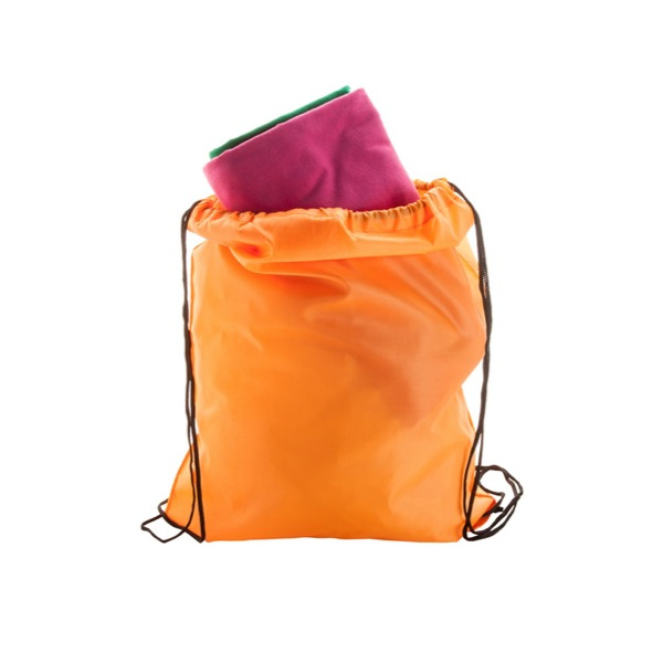 Sac à dos pas cher en polyester