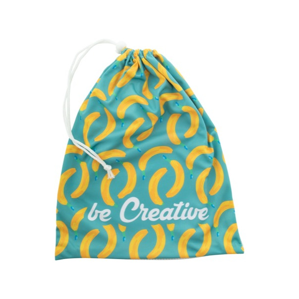 Sac à dos entièrement personnalisé