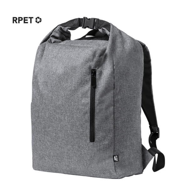 Sac à dos exclusif avec le logo