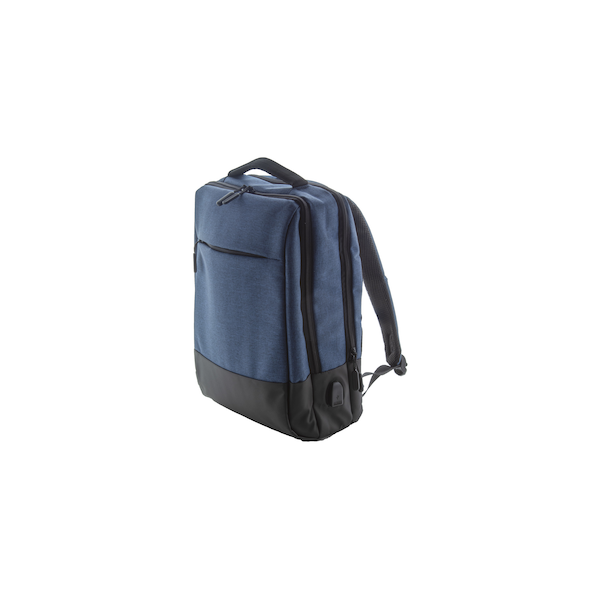Sac à dos pour ordinateur portable 17'' personnalisable