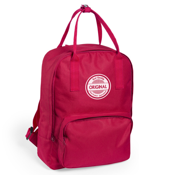 Sac à dos personnalisable avec logo