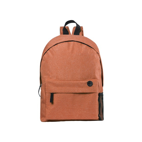 Sac à dos personnalisé avec sortie pour écouteurs