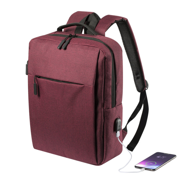 Sac à dos pour ordinateur portable 15"