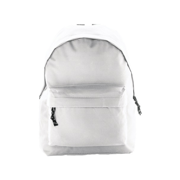Sac à dos promotionnel bicolore