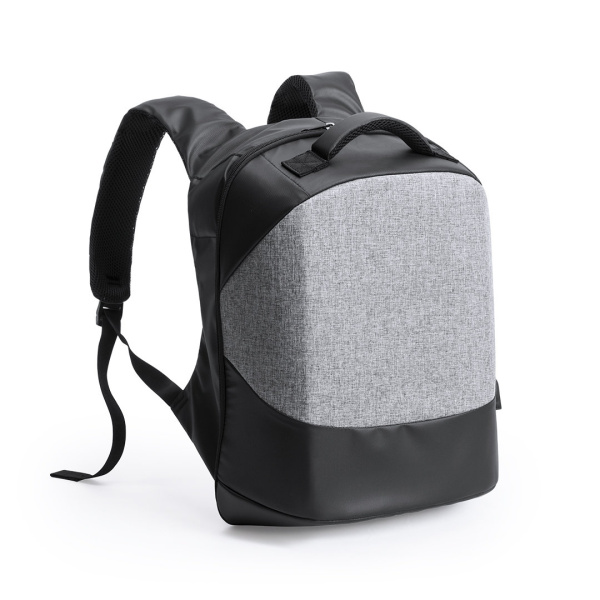 Sac à dos publicitaire antivol et hydrofuge