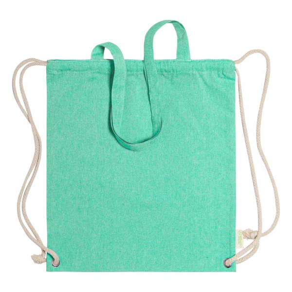 Sac à dos publicitaire en toile confortables