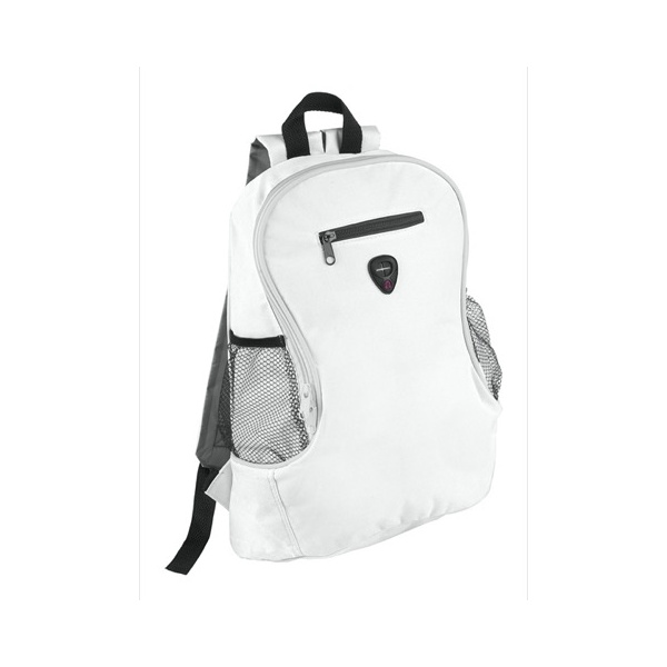 Sac à dos publicitaire sportif