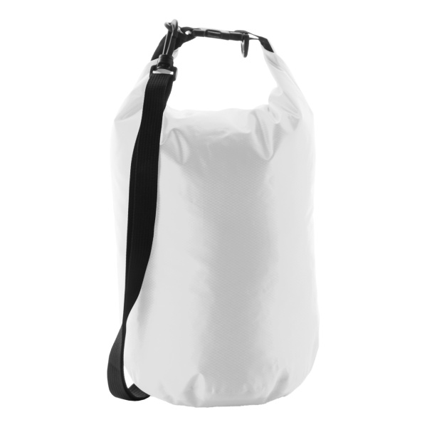 Sac étanche avec bandoulière réglable