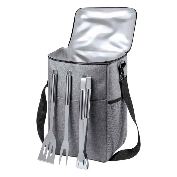 Sac isotherme RPET personnalisé